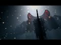 EXODUS - Noisia & Mayhem ft. KRS One (Official Video)