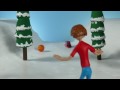 Fred - Christmas is Creepy - Official Video