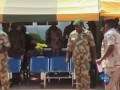 Nigerian Islamist group says hostages are dead