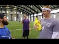 NFL Kicking Edition | Dude Perfect