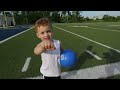 NFL Kicking Edition | Dude Perfect