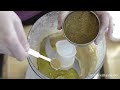 How to Make Hummus That's Better Than Store-Bought - Hummus Recipe