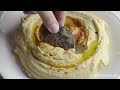 How to Make Hummus That's Better Than Store-Bought - Hummus Recipe