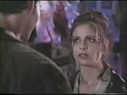 Buffy The Vampire Slayer - Unaired Pilot 1996 - صوت وصوره لايف