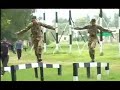 Pakistan Military Academy - PMA Kakul - Song(New)