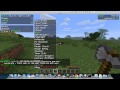 Minecraft - Nodus Hacking Client Information