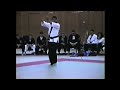 Taekwondo hyong 10 - 11