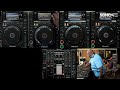 Set DJ Carl Cox - SONIGATE