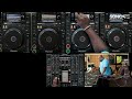 Set DJ Carl Cox - SONIGATE
