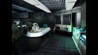 Resident evil 2 прохождение часть 6