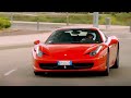 Supercar Street Race - The "Madrid Grand Prix" - Top Gear - Series 20 - BBC Supercar Street Race - The "Madrid Grand Prix" - Top Gear - Series 20 - BBC