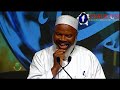 Nouman Ali Khan is the NEW TERRORIST...FUNNY Imam Siraj Wahhaj...