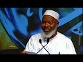 Nouman Ali Khan is the NEW TERRORIST...FUNNY Imam Siraj Wahhaj...