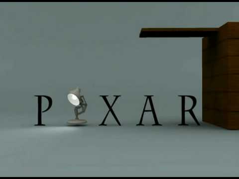 Eubanks Dvds Pixar Intro. PIXAR UP