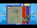 Poptropica: Wimpy Boardwalk Island Full Walkthrough - The full walkthrough cheats for Poptropica Wimpy Boardwalk