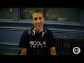 Create Your Space: Nicolay of The Foreign Exchange