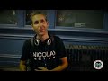 Create Your Space: Nicolay of The Foreign Exchange