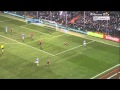 Mario Yepes vs Sampdoria - 26/01/2011