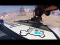 NEED FOR SPEED: KEN BLOCK'S GYMKHANA SIX -- ULTIMATE GYMKHANA GRID COURSE