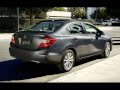 2012 Honda Civic Exterior Philippines - Imported from JAPAN