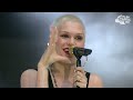 Jessie J - Laserlight LIVE @ Capital Summertime Ball 2013 HD
