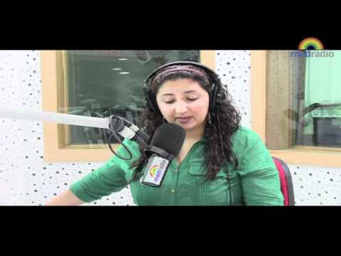 Lala Moulati du 06 06 2012 sur Med Radio