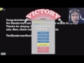 Happy Wheels - SLENDERMAN BREATH MINTS