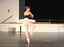 Ballet: Dancers