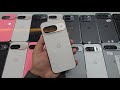 GOOGLE PIXEL 9 SERIES  9 PRO  9 PRO XL  9 PRO FOLD  FOLDABLE PHONE  Rubi Mobiles.1080p60