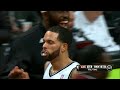 Deron Williams Puts Chris Paul on Skates Twice!