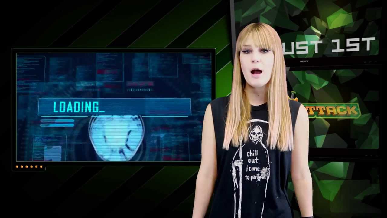 Infinite Crisis, Neverwinter, Blizzard and SOE Live! - The Daily XP August 1st