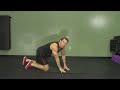 Beginner Abs Workout in the Gym - HASfit Easy Ab Workouts - Easy Abdominal Exercises