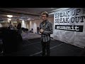 Speak Up & Speak Out - Alex Plank Keynote - Autism Talk TV 22