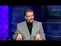 Perry Stone | Breaking The Apocalypse Code | It's Supernatural with Sid Roth