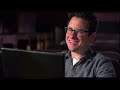 Trek Nation: Gene Roddenberry sends a special message to JJ Abrams