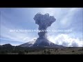 EARTH IN DECLINE EXTREME WEATHER EVENTS MAY 2013 PART 1
