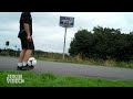 Liam Coyte Makes It Look Easy | Awesome Trickshot Compilation #VOTY2013
