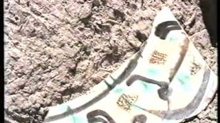 Archeology of Uzbekistan 1997 Археология часть 1