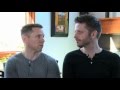 Booed Soldier and Husband Boo the Defense of Marriage Act