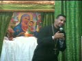 Deacon Hizkias Mamo sebket - ስህተትን ማን ያስተዉላታል Mez 18;12
