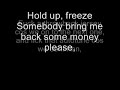 Jay- z On to the next one (Lyrics)