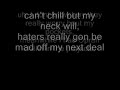 Jay- z On to the next one (Lyrics)