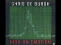Chris de Burgh - High On Emotion 1984