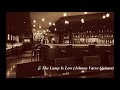 【作業用BGM】 -ラウンジbarの片隅で- JAZZ