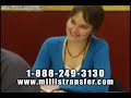Millis Transfer 012207 Millis with Web.AVI
