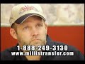 Millis Transfer 012207 Millis with Web.AVI