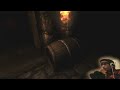 LMH GAMING - Amnesia (gyser) Barrel Challenge!