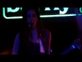 Japanese Voyeurs 'Dumb' LIVE Camden Barfly 9/11/2011