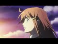 Bodacious Space Pirates Opening/Ending