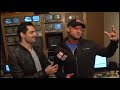 Dolph Ziggler: Why he isn't being pushed, Wrestlemania dream match, answers fan questions, more